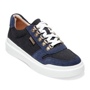 Cole Haan Grandpro Rally Novelty Sneaker